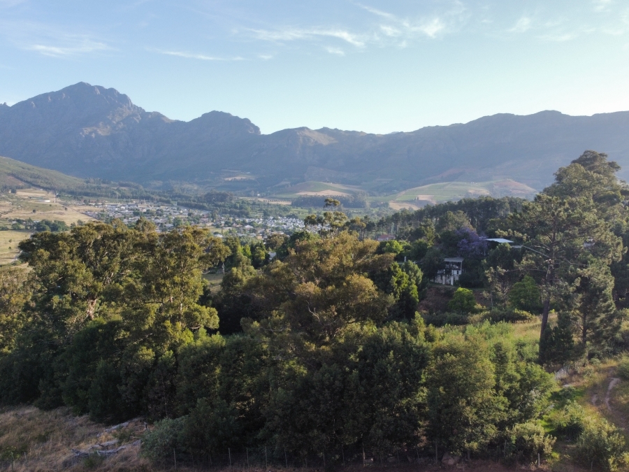 0 Bedroom Property for Sale in Johannesdal Western Cape